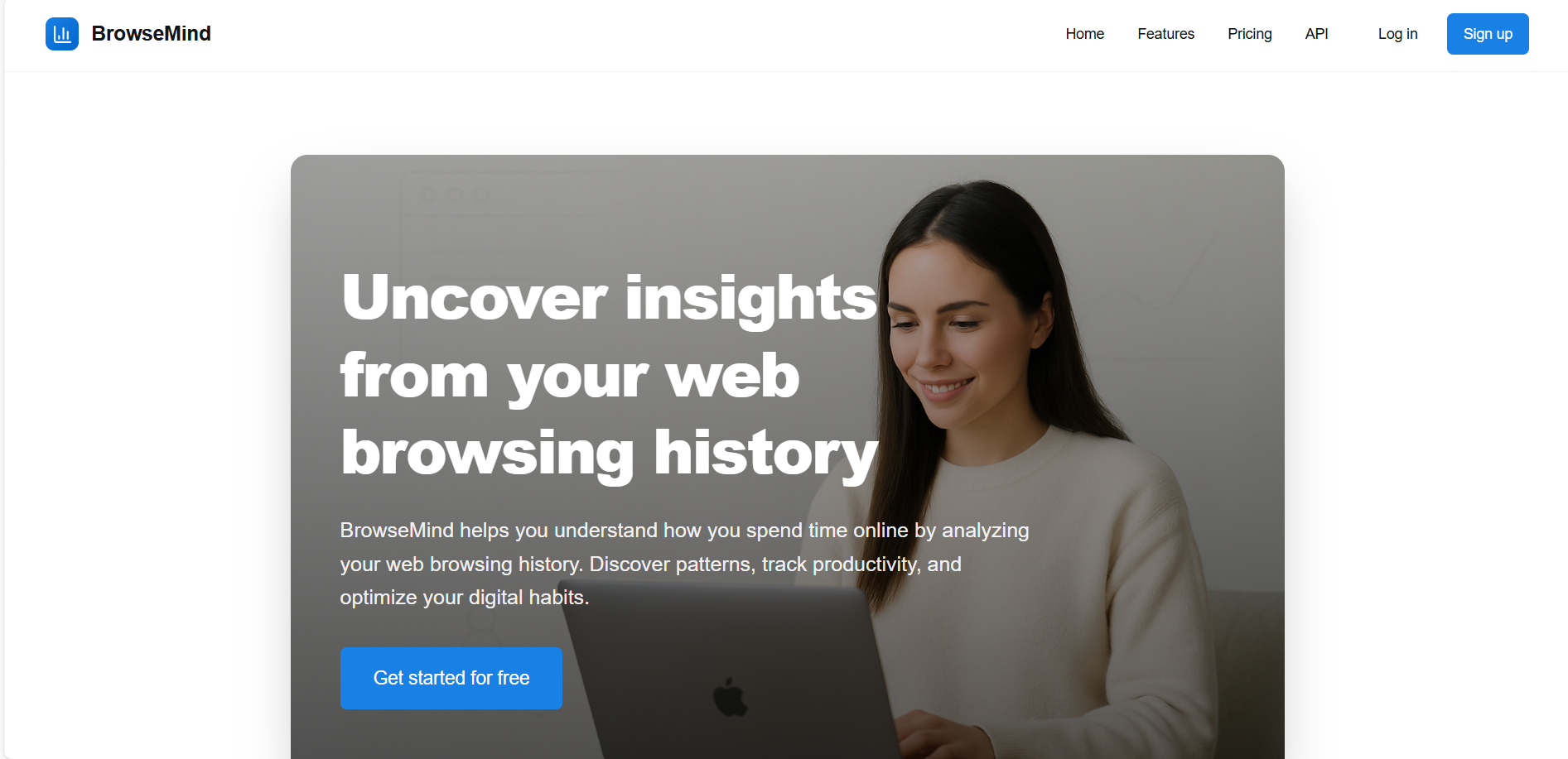 BrowseMind